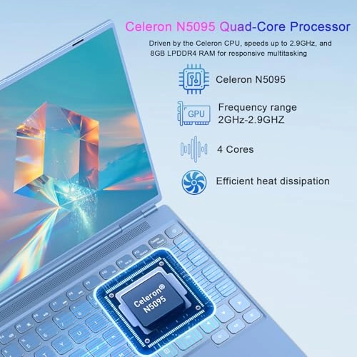 N700 N700 N00 - 14'' N5095 8GB DDR4 256GB SSD