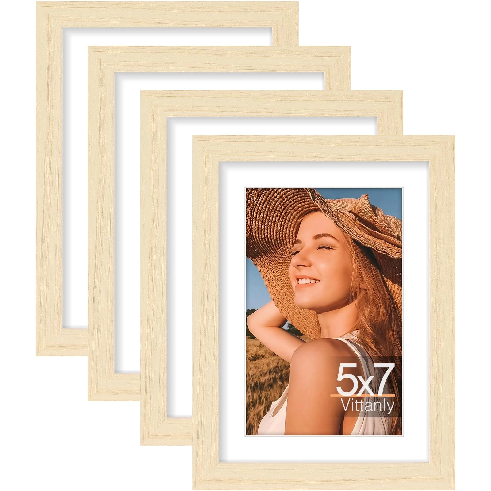 Picture Frame - 5x7