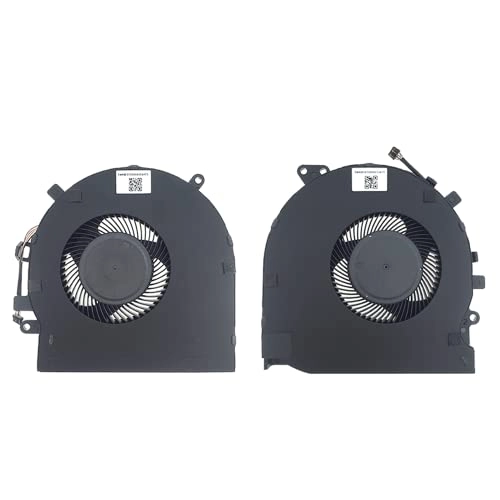 LAOKOEN Spirit Blade 15 - Replacement Cooling Fan