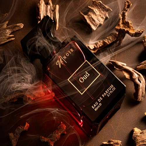 Oud Eau de Parfum 80ml