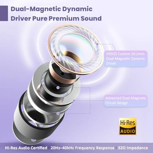 MS1-Galaxy Wired Earbud