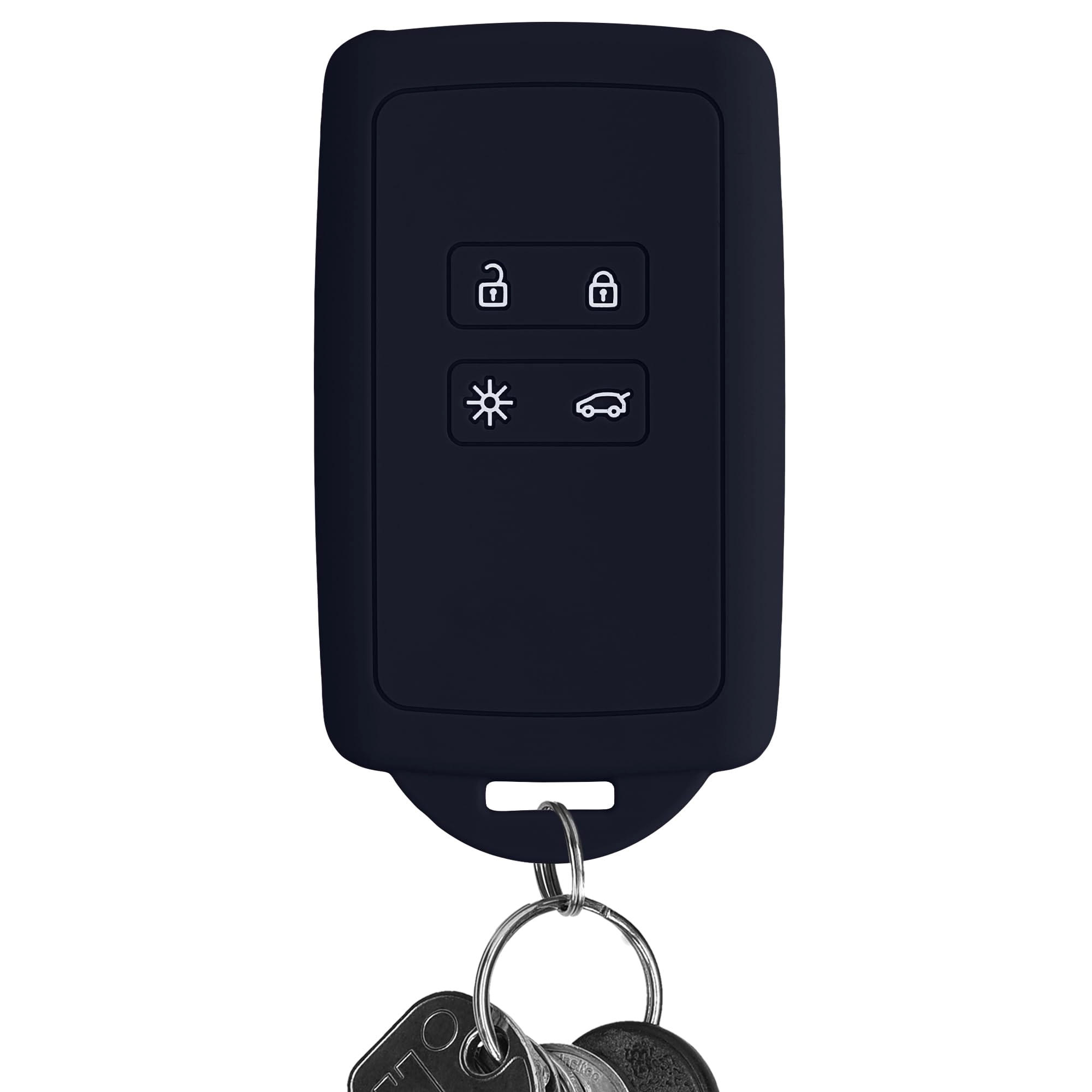 Car Key Cover - Car,Shape