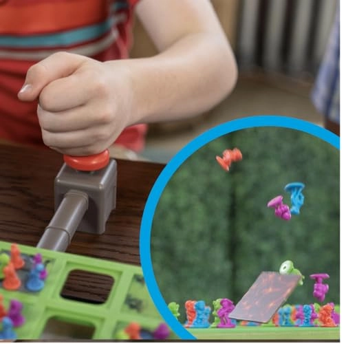 Hold Your Ground - Deck Building