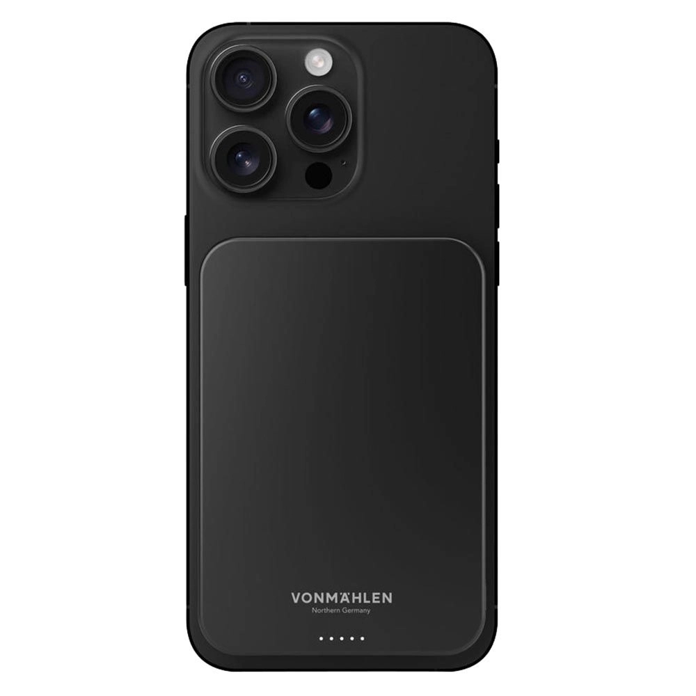 Vonmählen Evergreen Mag - 5,000 mAh 15W