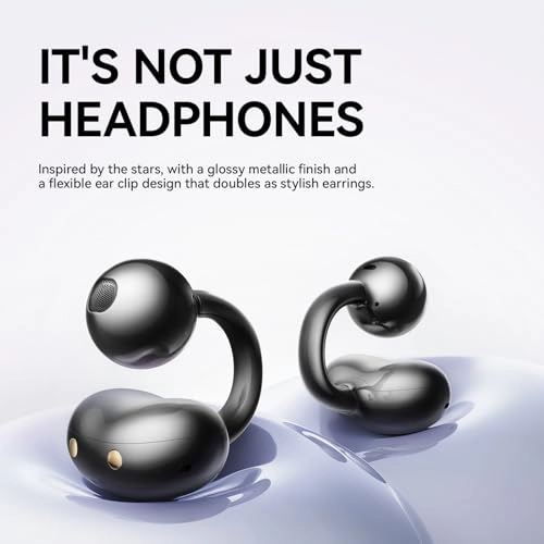 S6S Wireless Headphone