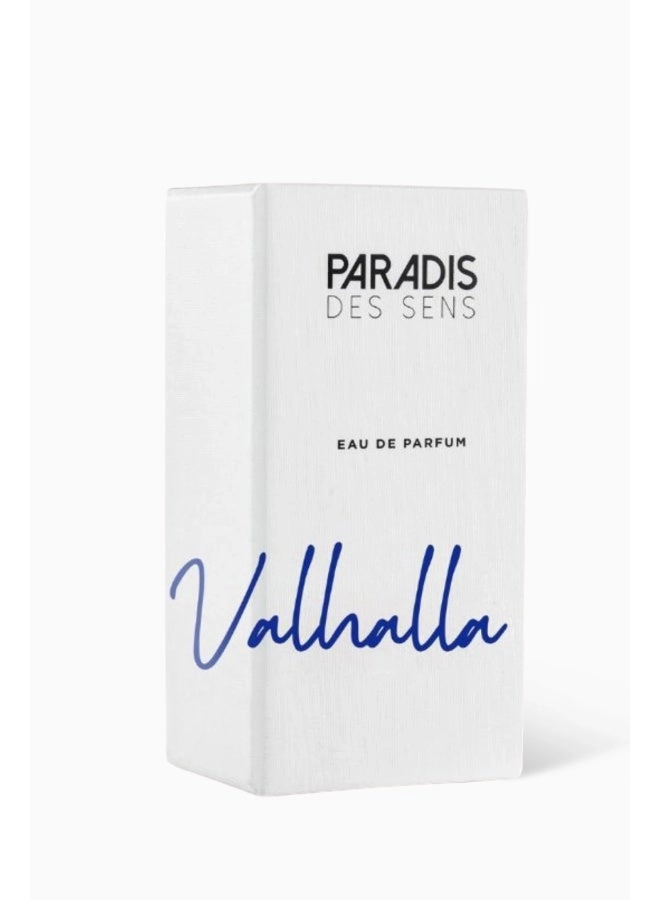 Valhalla Eau de Parfum 100ml
