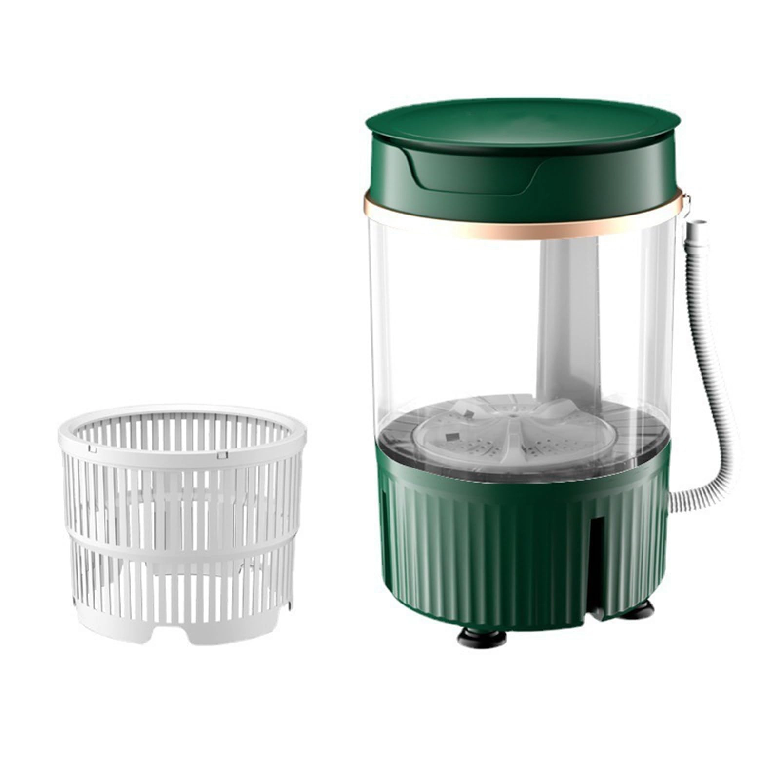 Mini washing machine