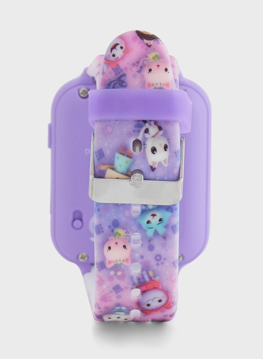 GAB4007 41mm Silicone GPS