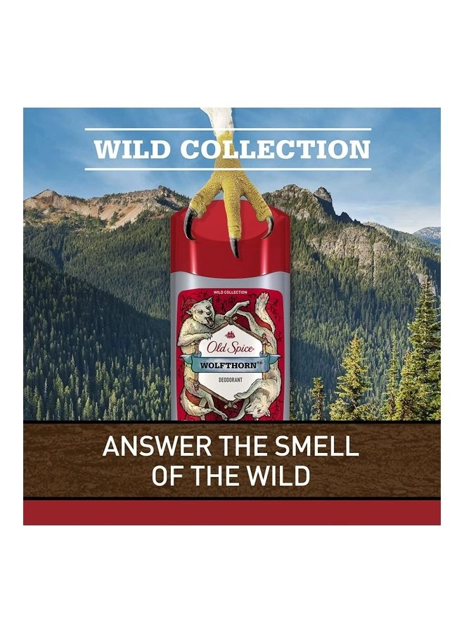 Wild Collection Wolfthorn - Wolfthorn 280 gram