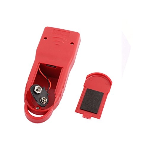 Cable Tester - RJ11 RJ45 manual switch