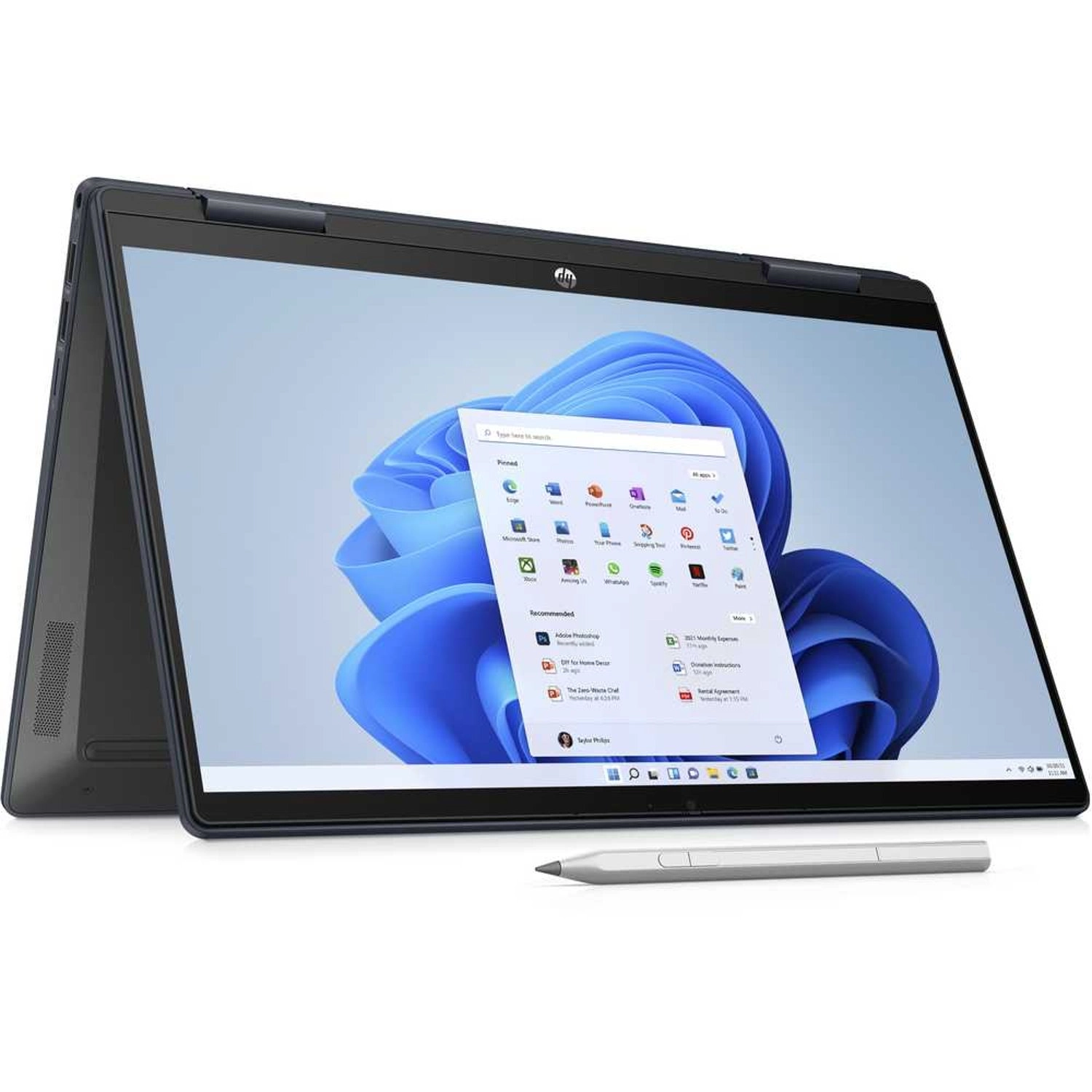 Pavilion x360 9Y0K3EA - 14'' Core i5-1335U 8GB DDR4 256GB SSD