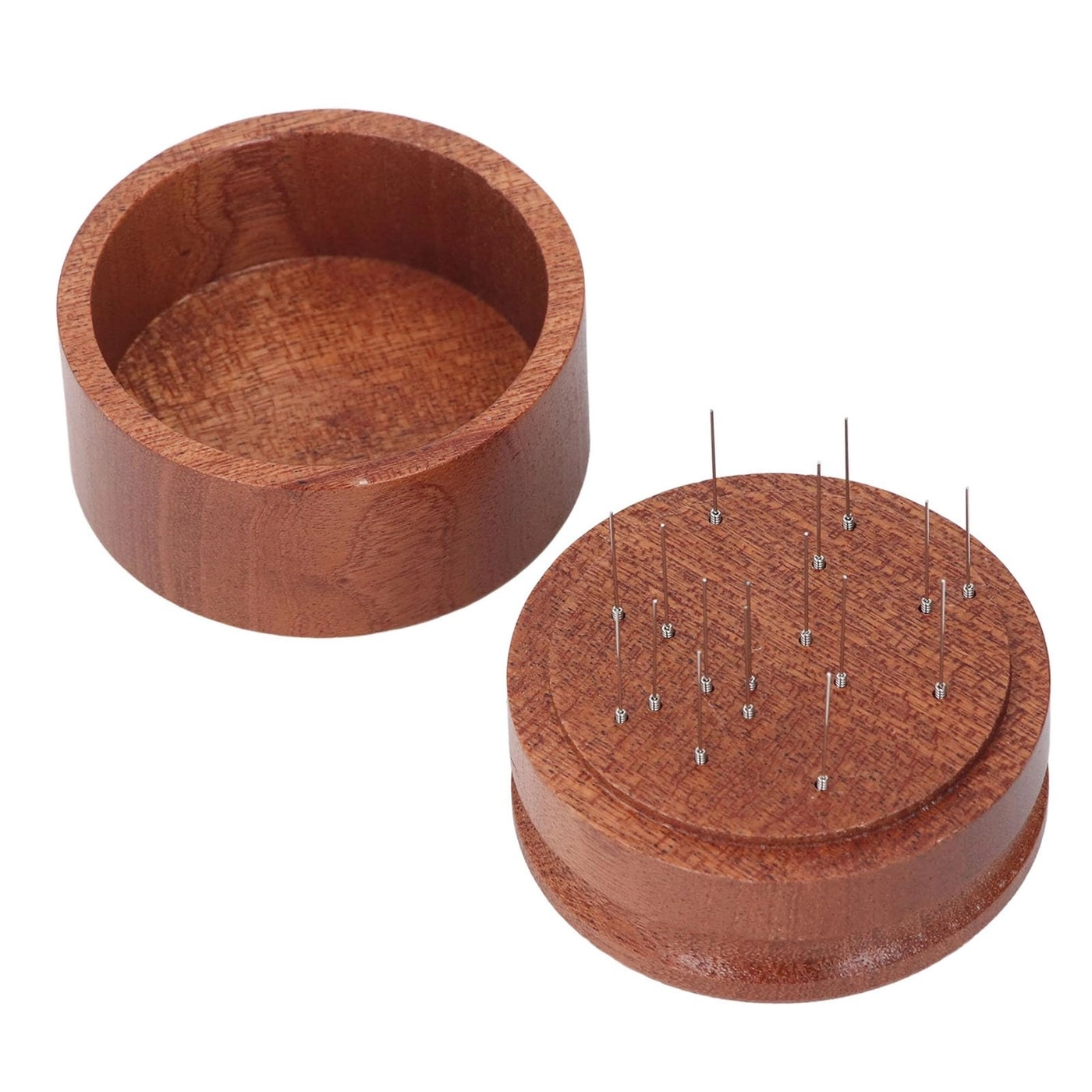 Coffee Needle Distributor