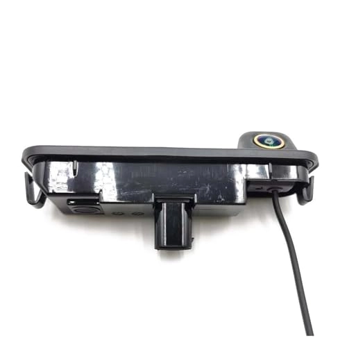 Rear View Camera - Night Vision Wire 1080P
