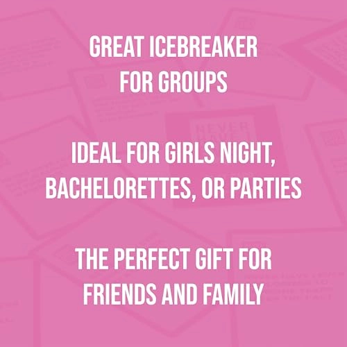 Card Game - English 17 years and up 224 cards