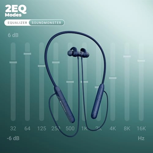 RAGA F2 Wireless Earphone