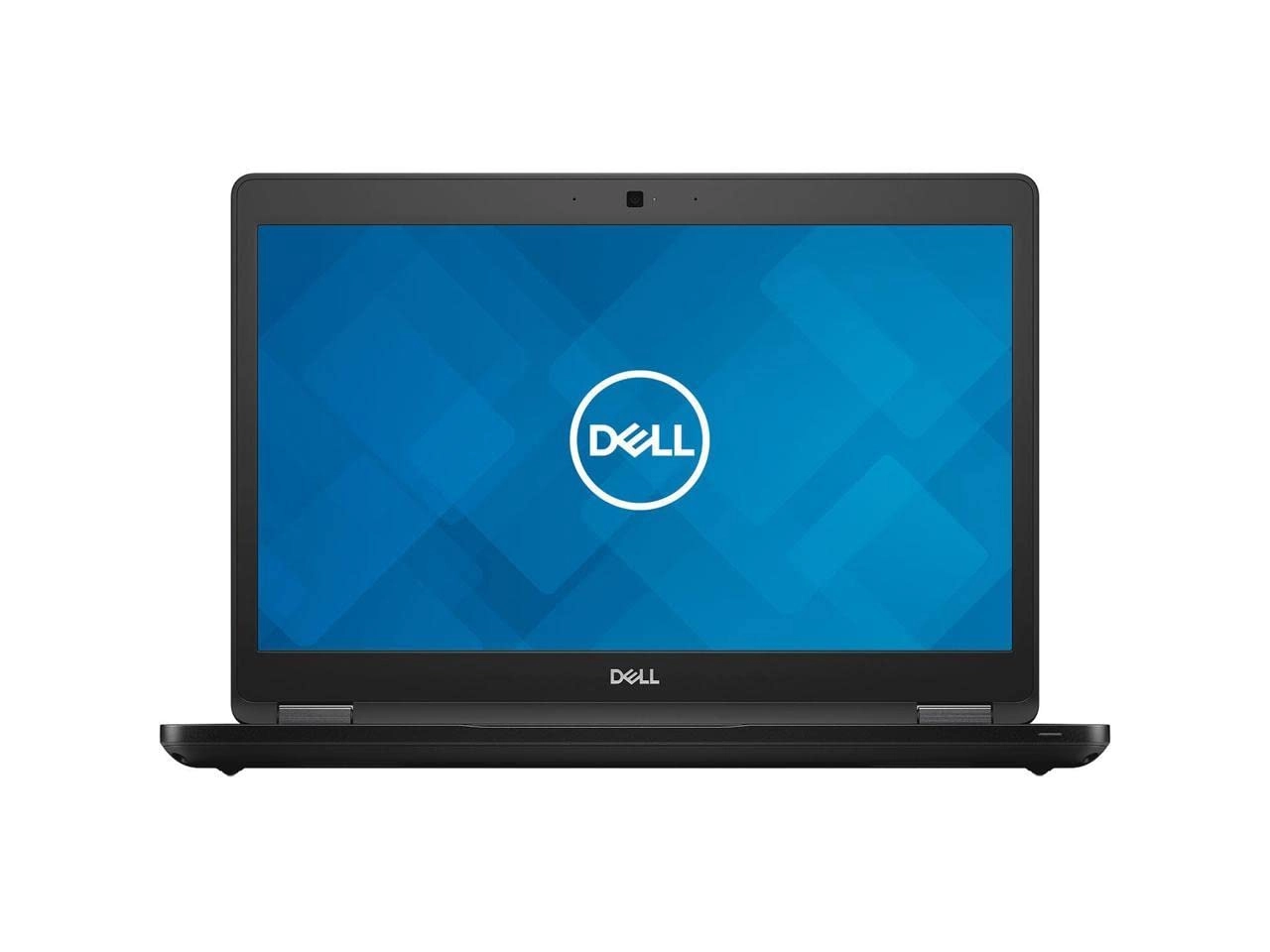 (Renewed) Latitude 5490 - 14'' Core i5-7300U 8GB DDR4 256GB SSD