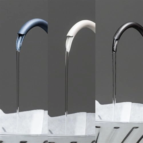 Kettle - 550ml Gooseneck