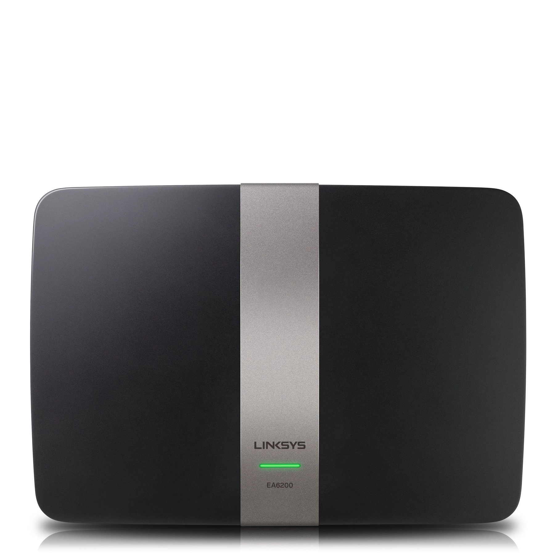 Linksys EA6200 - AC565 Mbps 802.11ac