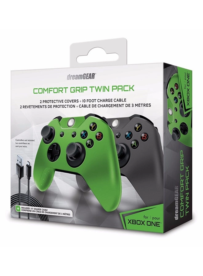 Comfort Grip - Pack Of 2 Wireless