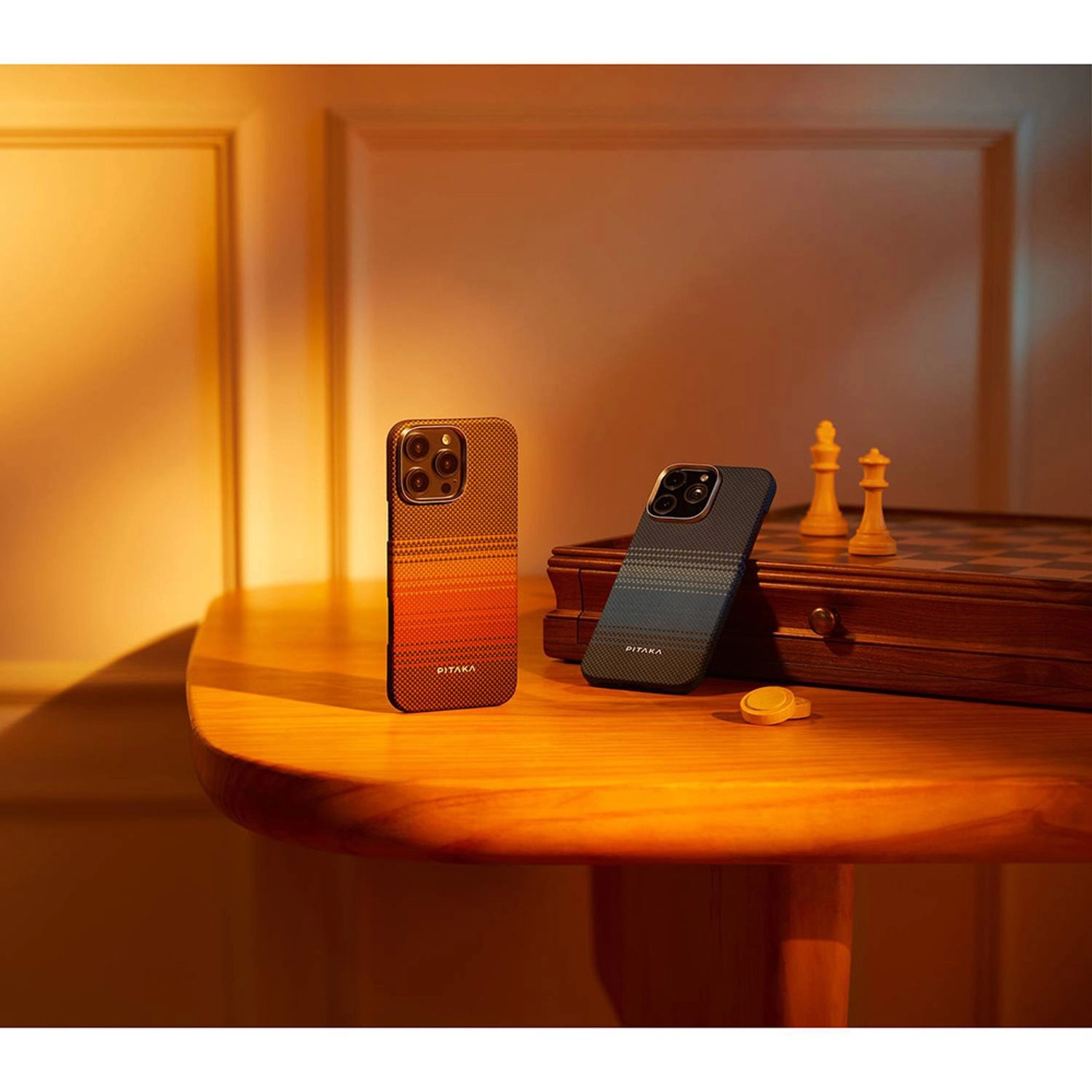 Ultra Slim Case with MagSafe for iPhone 16 Pro