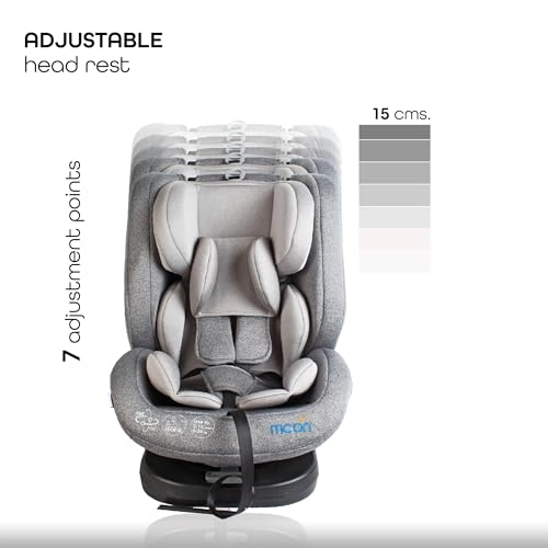 Rover - 0-12 yr(s) Seat Belt