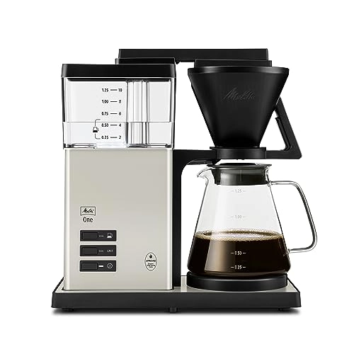 One - 1.25 Liters 10 cups