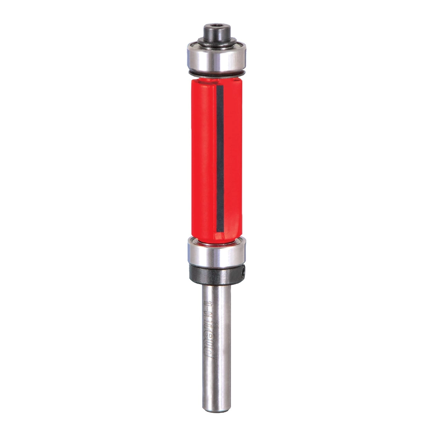 Flush Trim Router Bit - 12mm 14mm 2pcs