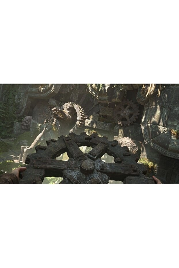 Indiana Jones and the Great Circle - PlayStation 5