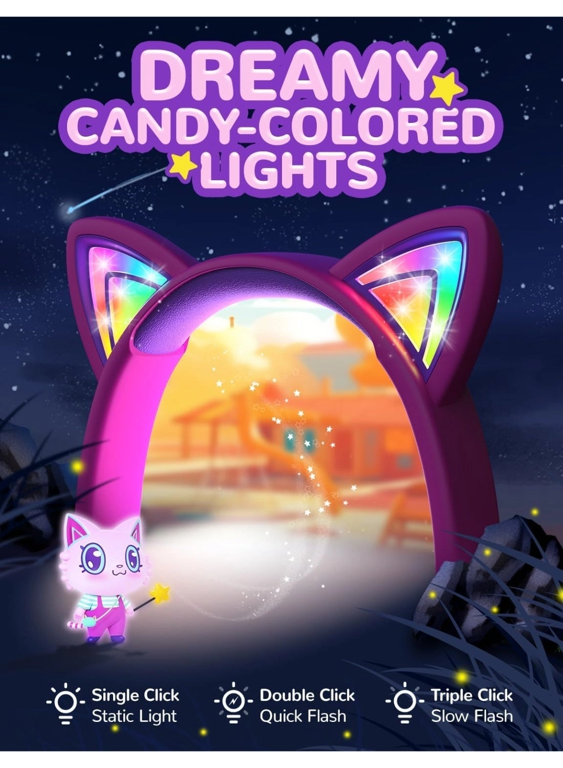 HS25 Wired Headphone