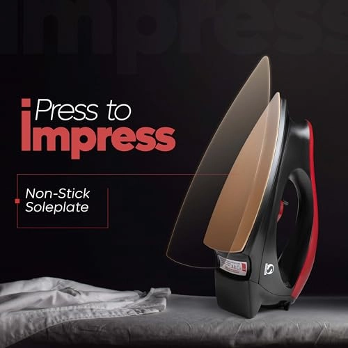 Grihshobha - 750 watts Lightweight Temperature Control