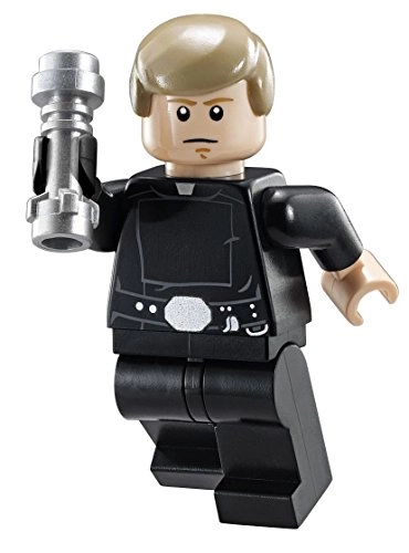 Star Wars Final Duel Minifigure - Luke Skywalker