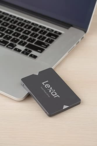 NS100 - 512GB 2.5-Inch