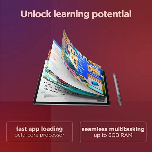 Tab M11 ZADA0351AE - 128GB 11"