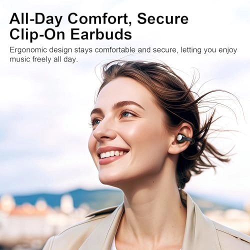 Orbs Air Wireless Earbud