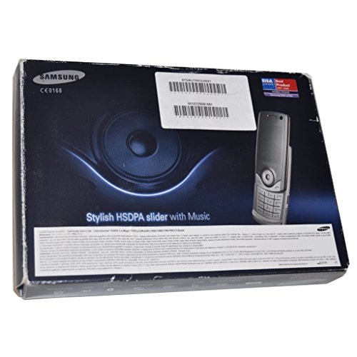 Ultra Edition U700 - 8 GB