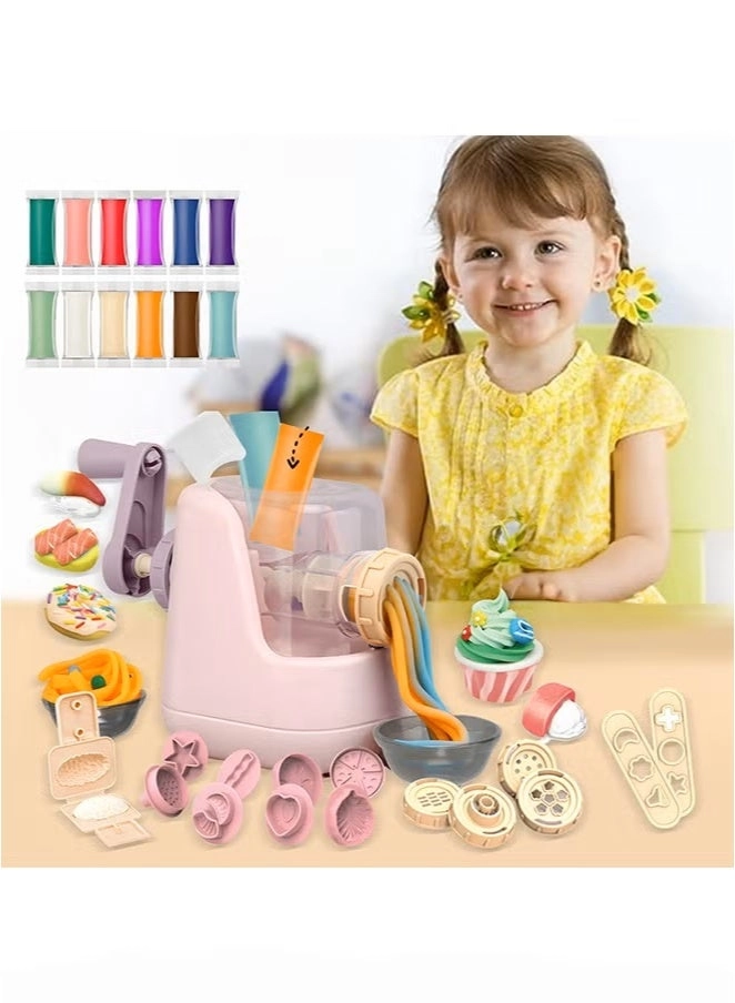 Playdough Set - 3+ years 29 pcs
