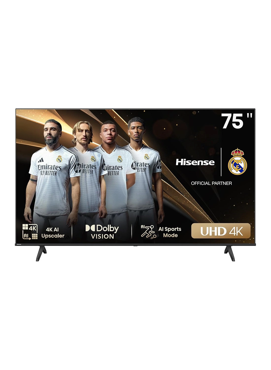 75E6N - 75 inch
