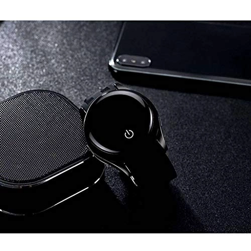Smartwatch Lighter Metal GPS