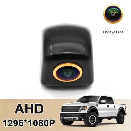 Rear View Camera - Wired