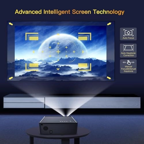 Q10 Max 24000 Lumen