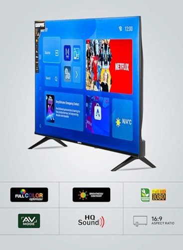 GLED4324SFHD - 43 in