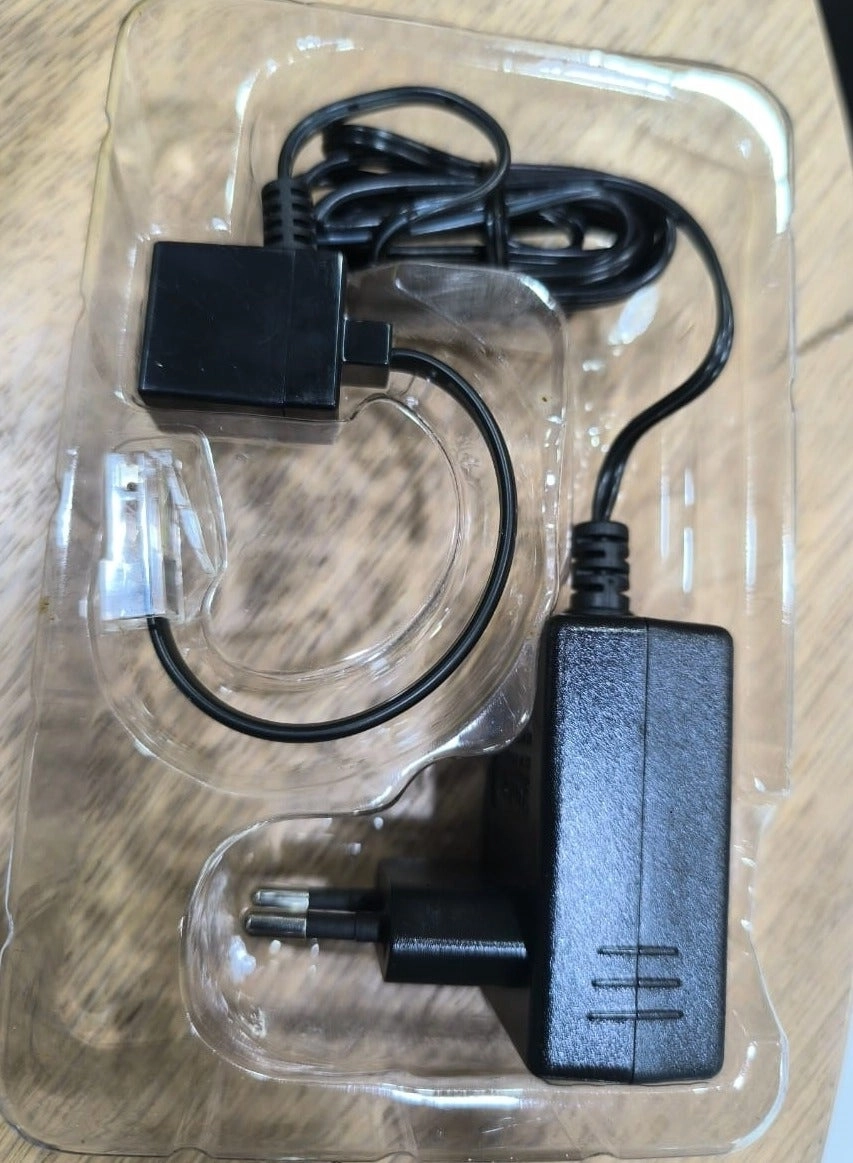 Ubiquity airgrid