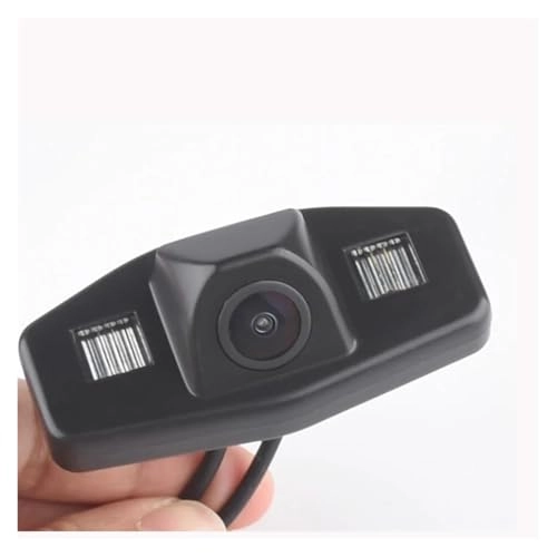 Car CCD Front View Camera - Night vision Wire 656 x 492