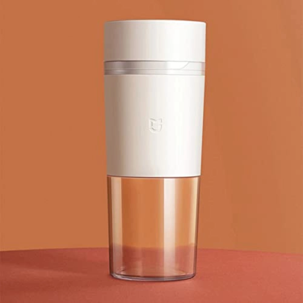 Portable Juicer Cup - 350ml