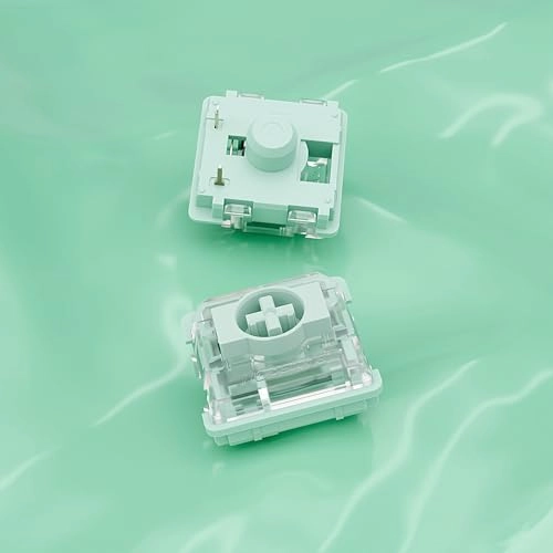 Jade Series 3.0 - 36PCS