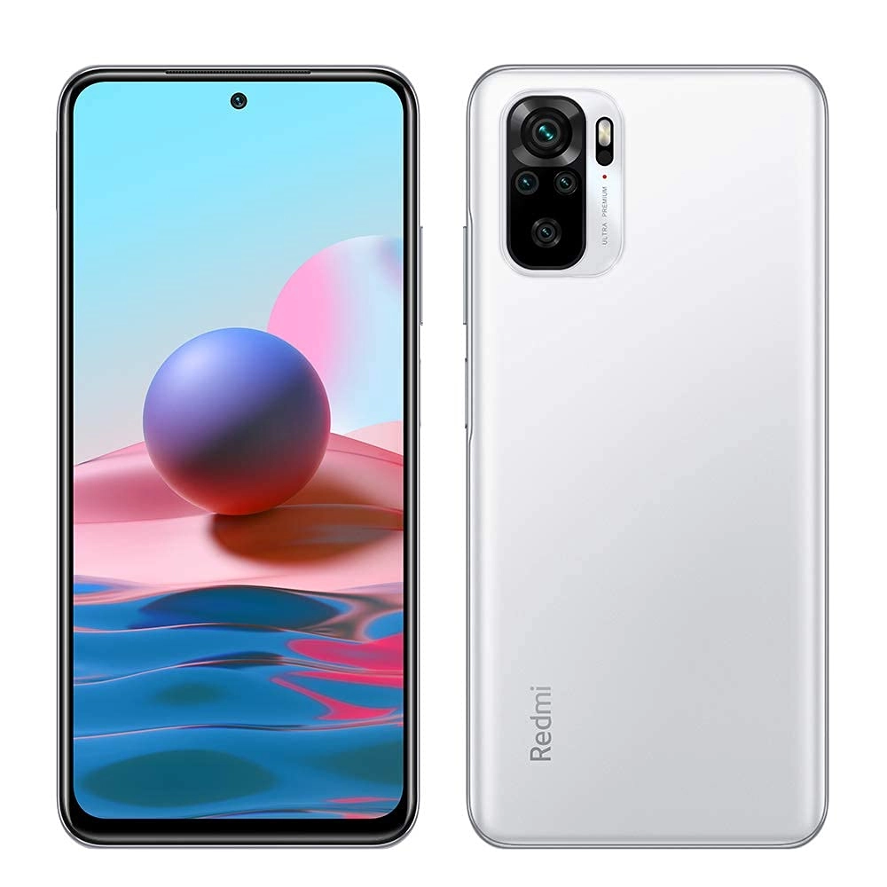 Redmi Note 10S - 6GB 64GB