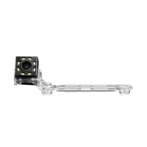 Rear View Camera - Night Vision HD