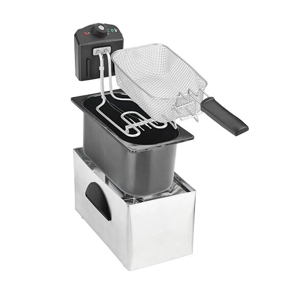 Deep Fryer NL-DF-4751-ST