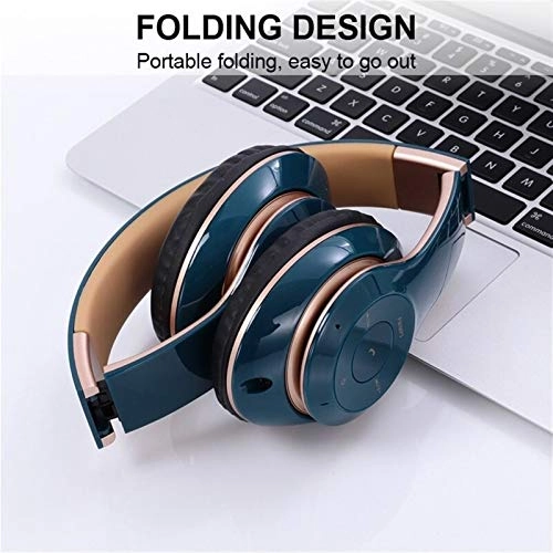 Gaming Headset Wireless Headset