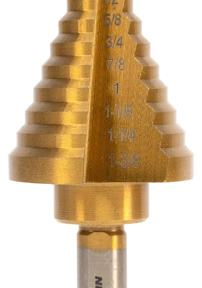 Neiko 10194A - Titanium 1